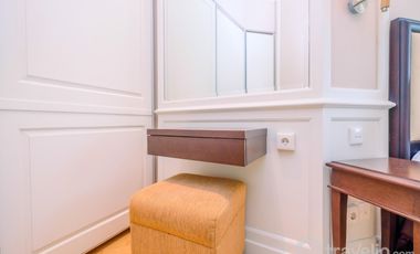 Apartemen Gandaria Heights