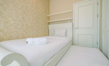 Apartemen Gandaria Heights