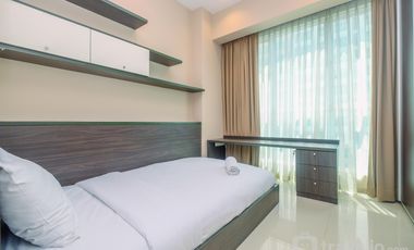 Apartemen Gandaria Heights