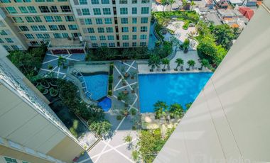 Apartemen Gandaria Heights