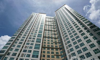 Apartemen Gandaria Heights