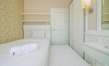 Apartemen Gandaria Heights