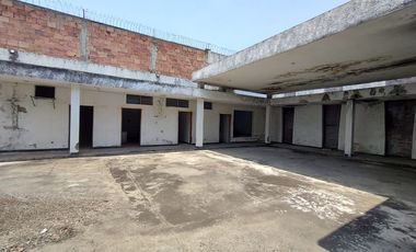 casalote en venta en quinta oriental. Cod V13756