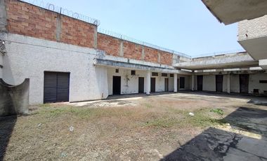 casalote en venta en quinta oriental. Cod V13756