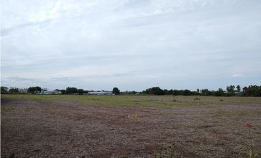 VENTA- 17.7 HECTAREAS- COLONIA CAROYA