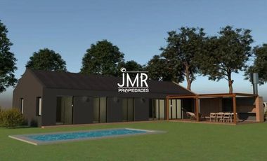 JMR Propiedades | Barrio Santa Clara-Manzanares | Excelente casa en venta.