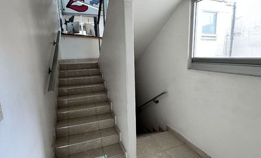 Oficina con almacenes en venta, Justo Sierra Sinatel