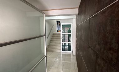 Oficina con almacenes en venta, Justo Sierra Sinatel