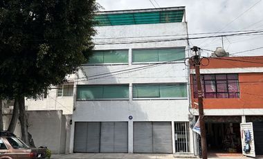 Oficina con almacenes en venta, Justo Sierra Sinatel