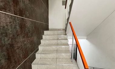 Oficina con almacenes en venta, Justo Sierra Sinatel