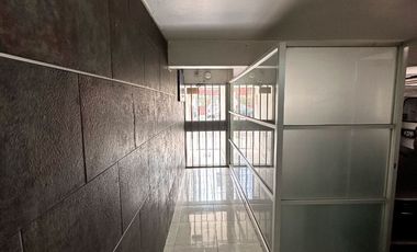 Oficina con almacenes en venta, Justo Sierra Sinatel