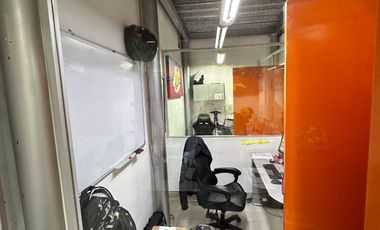 Oficina con almacenes en venta, Justo Sierra Sinatel