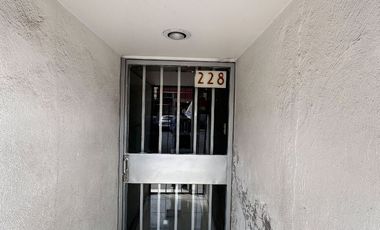 Oficina con almacenes en venta, Justo Sierra Sinatel