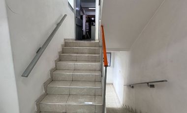 Oficina con almacenes en venta, Justo Sierra Sinatel