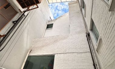 Oficina con almacenes en venta, Justo Sierra Sinatel
