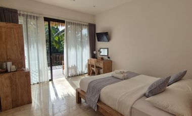 For Sale : Turnkey Hospitality Business & Property in Tampak Siring - Gianyar