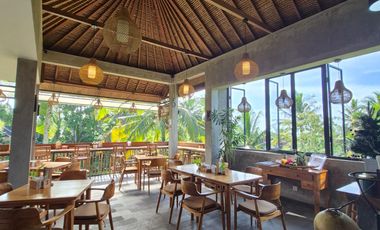 For Sale : Turnkey Hospitality Business & Property in Tampak Siring - Gianyar