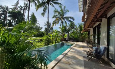 For Sale : Turnkey Hospitality Business & Property in Tampak Siring - Gianyar