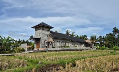 For Sale : Turnkey Hospitality Business & Property in Tampak Siring - Gianyar