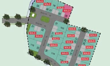 Cluster Strategis Modern Jati Kramat Bekasi FREE Biaya2 dkt Tol & JKT