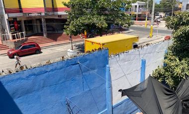 casalote en venta en ciudadela metropolitana. Cod V22963