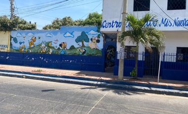 casalote en venta en ciudadela metropolitana. Cod V22963