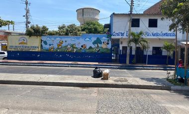 casalote en venta en ciudadela metropolitana. Cod V22963