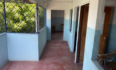 casalote en venta en ciudadela metropolitana. Cod V22963
