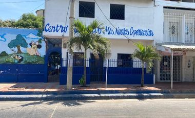 casalote en venta en ciudadela metropolitana. Cod V22963
