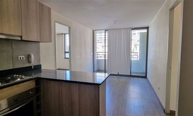 Departamento en Venta en Morandé / General Mackenna