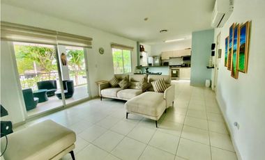 Apartamento en Alquiler, Bijao Beach Club & Residences