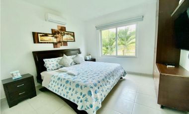 Apartamento en Alquiler, Bijao Beach Club & Residences
