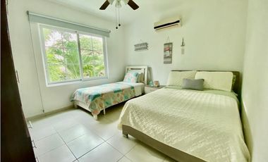 Apartamento en Alquiler, Bijao Beach Club & Residences