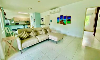 Apartamento en Alquiler, Bijao Beach Club & Residences