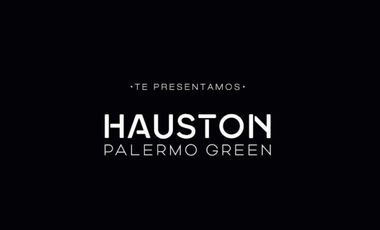 VENTA MONOAMBIENTE - Godoy Cruz y Guemes - Nuevo HAUSTON PALERMO GREEN - Palermo Soho