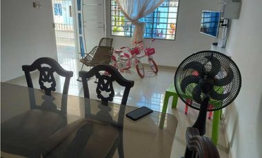 VENTA DE CASA EN RANCHO GRANDE, MONTERIA