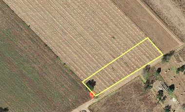 TERRENO HABITACIONAL EN VENTA, SAN JOSÉ CHIAPA, PUEBLA.