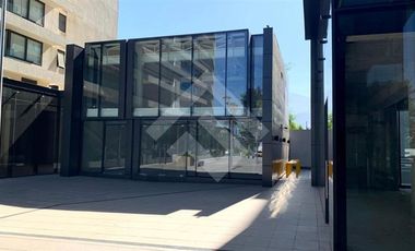 Oficina en Venta en Avda Ossa/Plaza Egaña