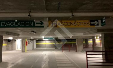 Oficina en Venta en Avda Ossa/Plaza Egaña