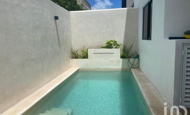 Casa en venta en Benito Juárez, Quintana Roo
