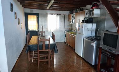 HERMOSA CASA 4 AMBIENTES EN ZONA NORTE VILLA GESELL