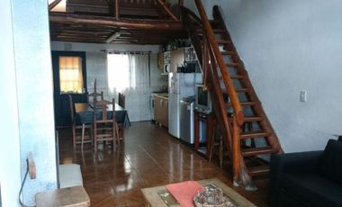 HERMOSA CASA 4 AMBIENTES EN ZONA NORTE VILLA GESELL