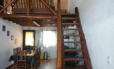HERMOSA CASA 4 AMBIENTES EN ZONA NORTE VILLA GESELL