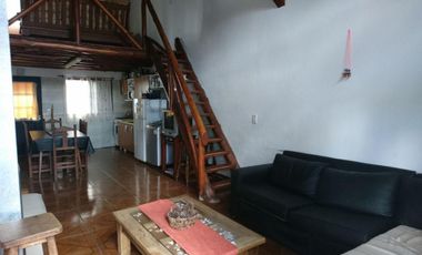 HERMOSA CASA 4 AMBIENTES EN ZONA NORTE VILLA GESELL