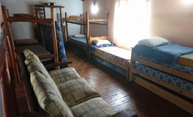 HERMOSA CASA 4 AMBIENTES EN ZONA NORTE VILLA GESELL