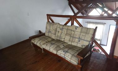 HERMOSA CASA 4 AMBIENTES EN ZONA NORTE VILLA GESELL