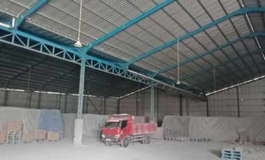 Gudang Trowulan Mojokerto Gudang Menghadap Timur