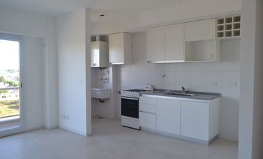 Departamento en venta en Barrio Parque