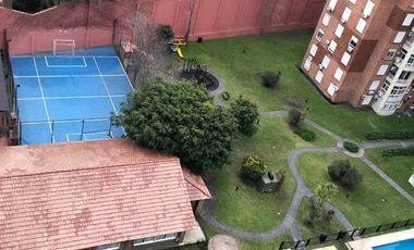 Departamento en venta en Barrio Parque