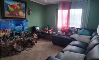 Se Vende Espectacular Casa en Urbanización Torremolinos<<Tocumen<<